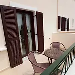 فندق Berdoussis إيلافونيسوس