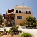 Berdoussis 2* إيلافونيسوس