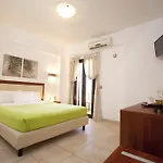 فندق Berdoussis إيلافونيسوس