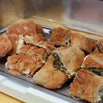 فندق Berdoussis
