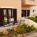 Hotel Berdoussis