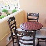 فندق Berdoussis 2*