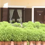 Berdoussis فندق إيلافونيسوس