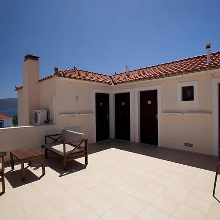 Berdoussis エラフォニソス