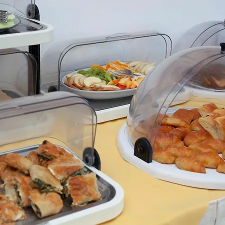 Berdoussis エラフォニソス