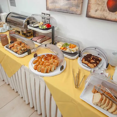 Berdoussis 2* エラフォニソス