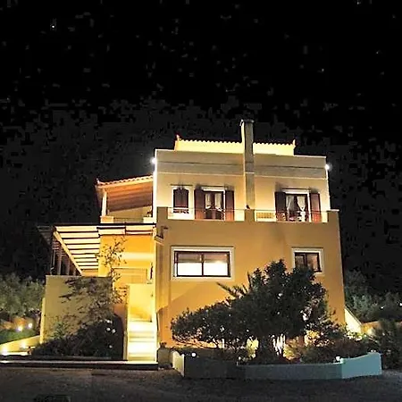 Berdoussis 2* Elafonissos