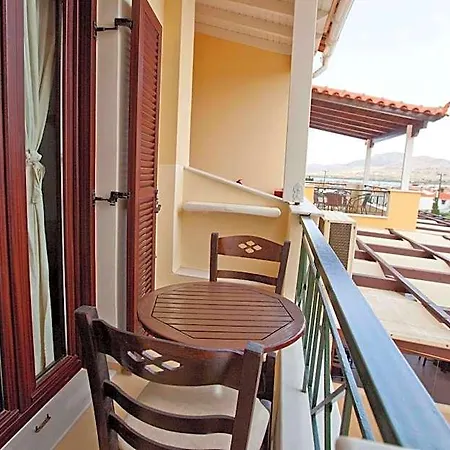 Hotel Berdoussis