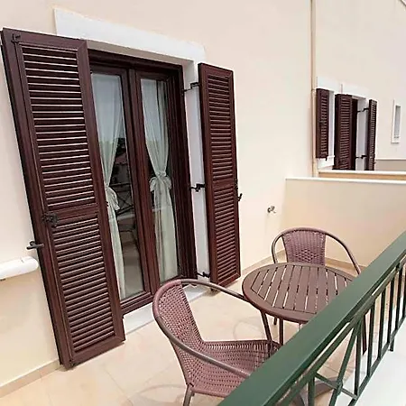 Berdoussis Hotel