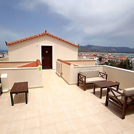 Berdoussis 2* Elafonissos