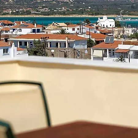 Hotel Berdoussis 2*