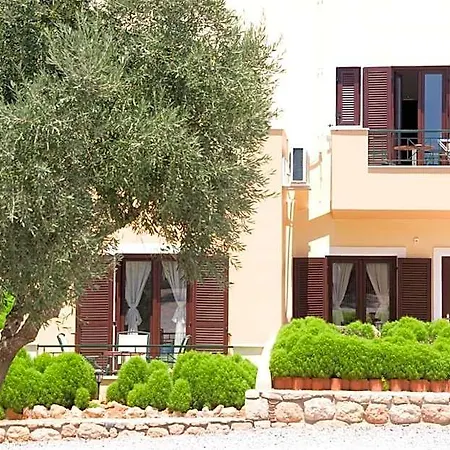 Berdoussis Elafonissos