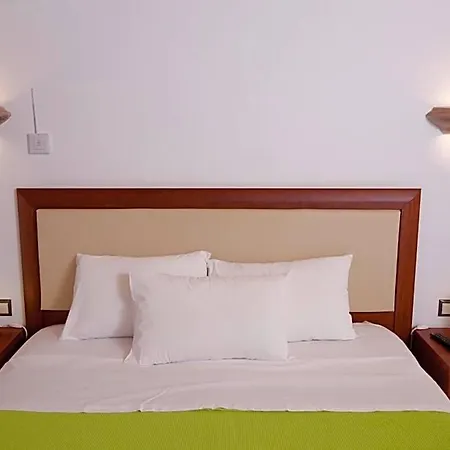 Hotel Berdoussis Elafonissos