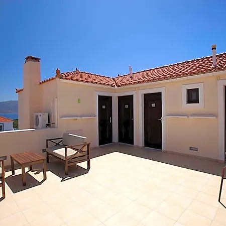 Berdoussis Hotel Elafonissos