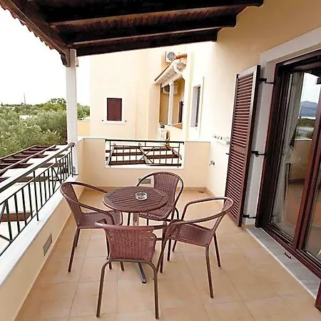 Berdoussis Hotel