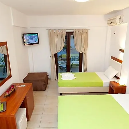 Berdoussis Hotel