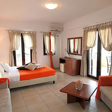 Hotel Berdoussis Elafonissos