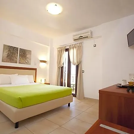 Hotel Berdoussis