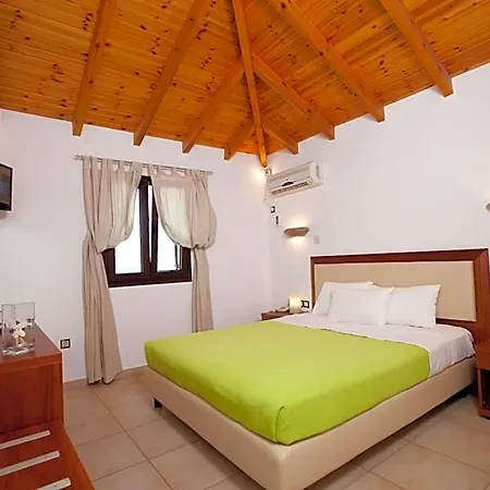 Hotel Berdoussis