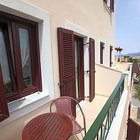 Berdoussis Hotel