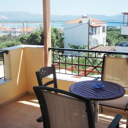 Hotel Berdoussis 2*