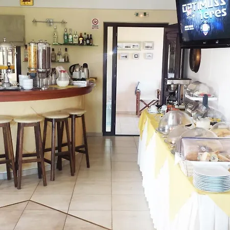 酒店 贝尔多西斯酒店