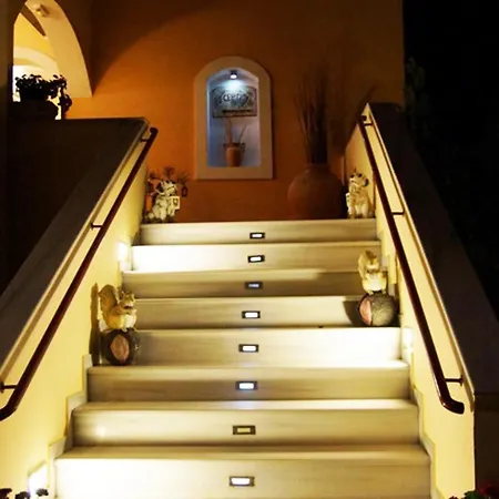 ホテル Berdoussis 2*