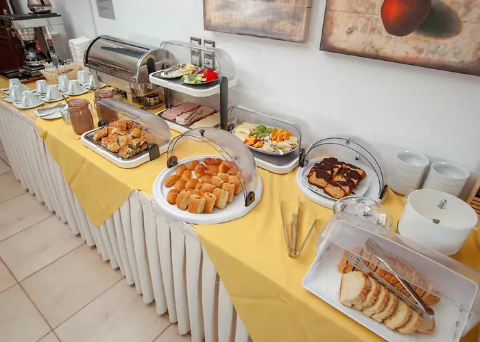 Berdoussis 2* إيلافونيسوس