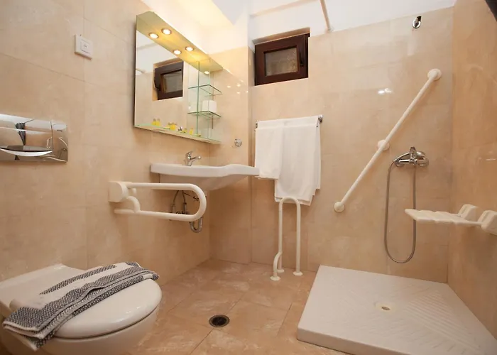 Berdoussis 2* Elafonissos