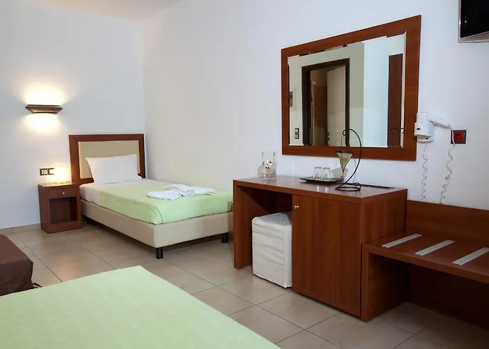 Berdoussis Elafonissos