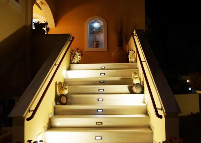 מלון Berdoussis 2*